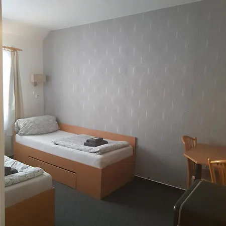V Mastali Pensionat 3*