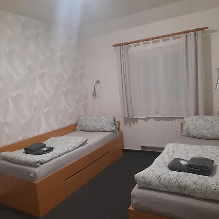 V Mastali 3* Kněževes