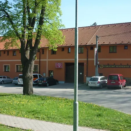 V Mastali Kněževes