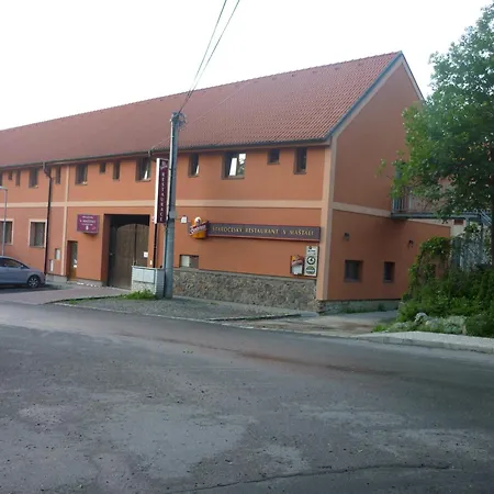 Vendégház V Mastali