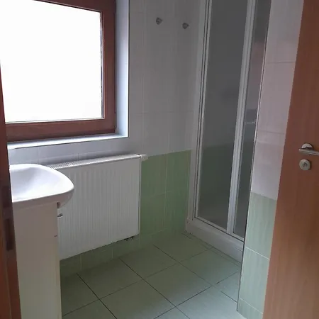 V Mastali Pensionat Kněževes