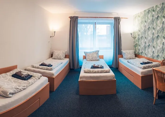 بيت ضيافة V Mastali