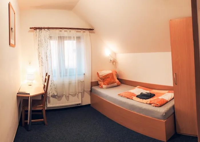 V Mastali Vendégház