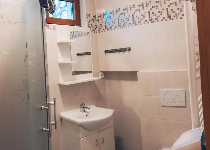 V Mastali 3* Kněževes