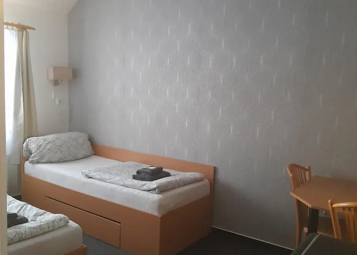 V Mastali Vendégház 3*