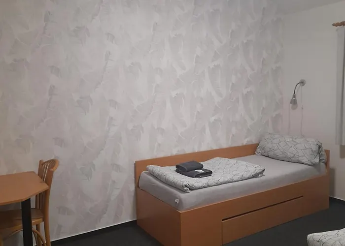 V Mastali Vendégház 3*