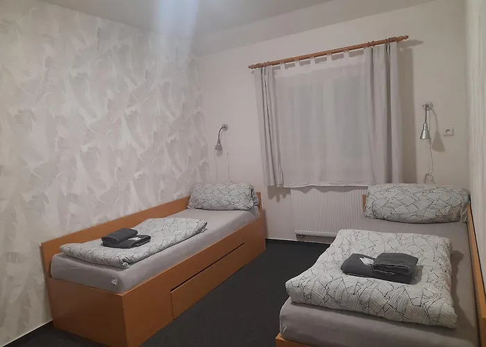 V Mastali 3* Kněževes