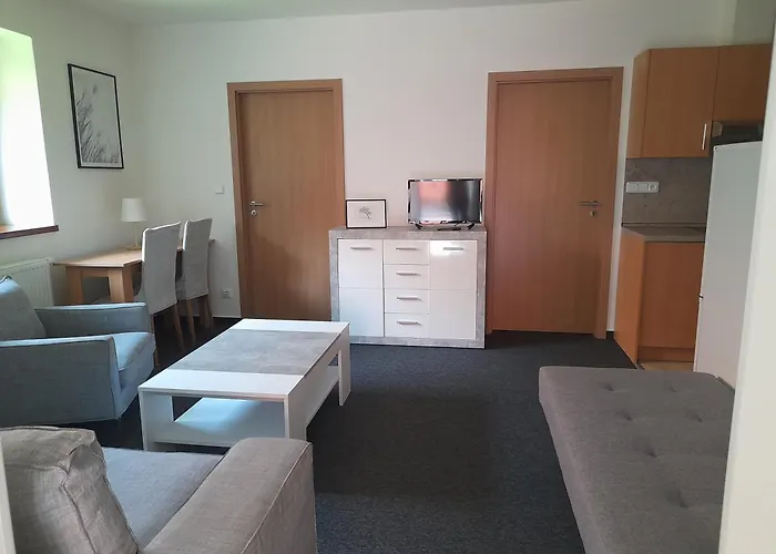 V Mastali 3* Kněževes