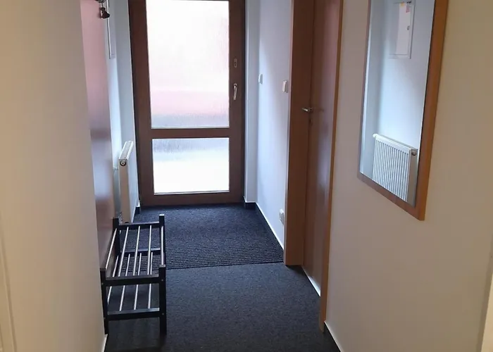 بيت ضيافة V Mastali Kněževes