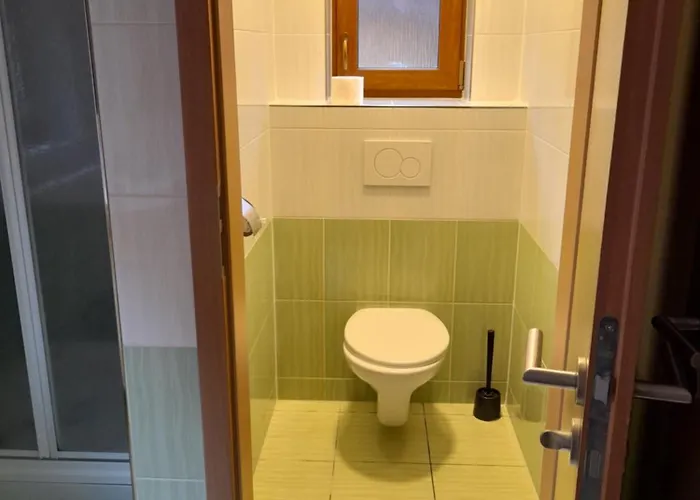 V Mastali بيت ضيافة