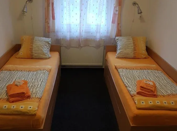 V Mastali 3* Kněževes