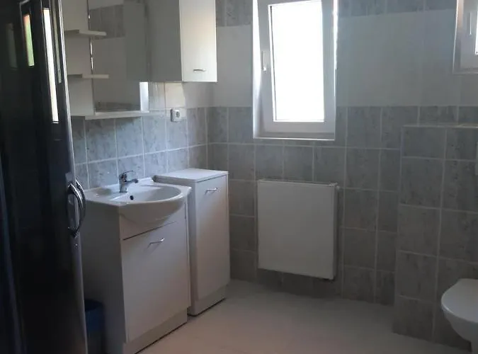 Vendégház V Mastali